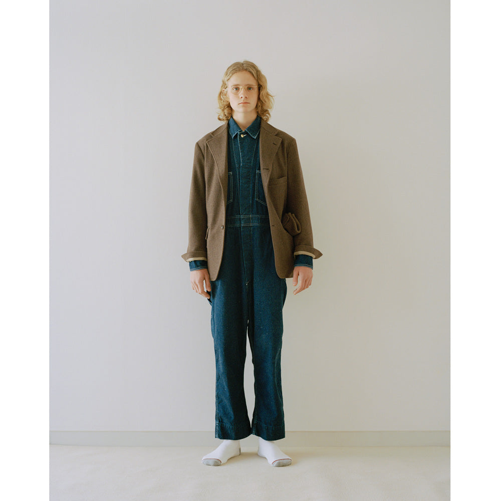 Unlikely Coverall U24F-24-0005 (U24F-24-0005) | Unlikely Unlikely Coverall U24F-24-0005 (U24F-24-0005) | Unlikely