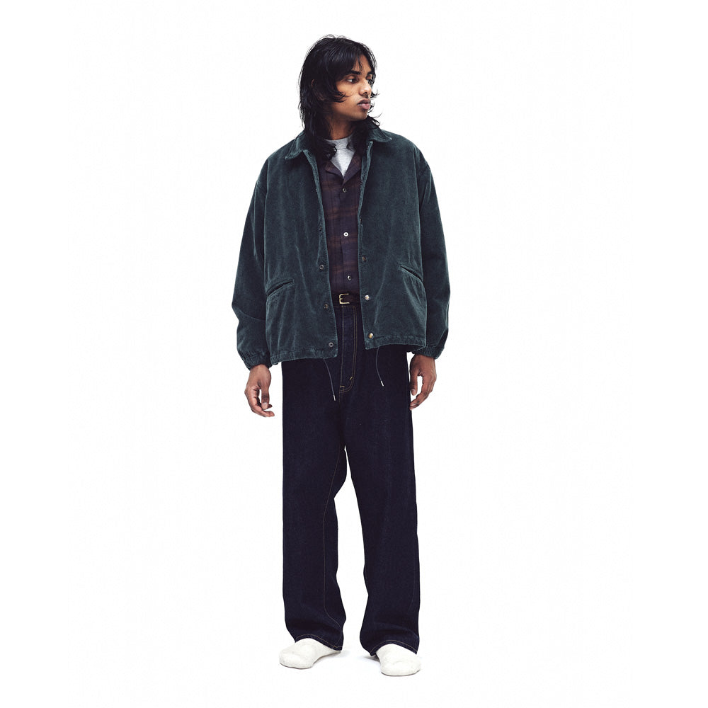 Unlikely Grand Coach Corduroy 9/19 before