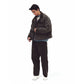 Unlikely Time Travel Jean Wide Corduroy 9/19
