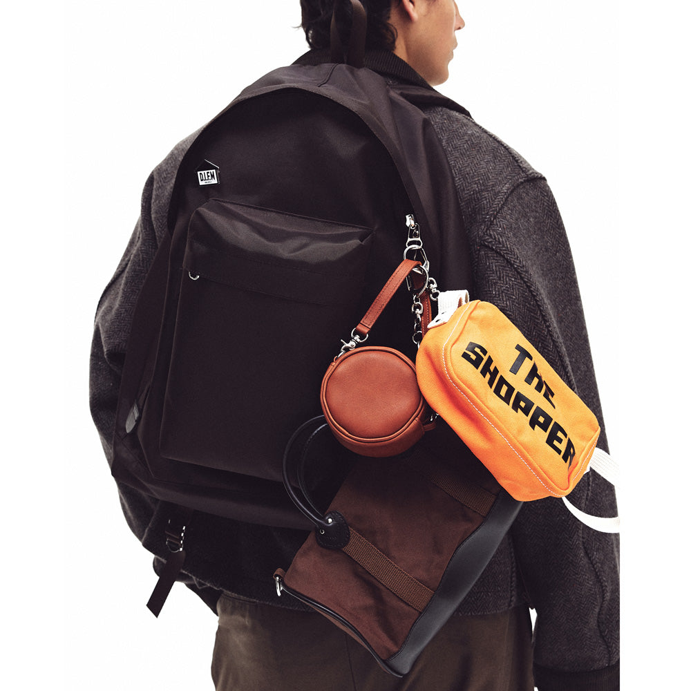 Unlikely (アンライクリー) Unlikely Miniature Duffle Bag U26F-61