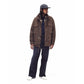 Unlikely 3way M-65 Field Down Jacket