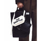 Unlikely Miniature Lunch Box Bag