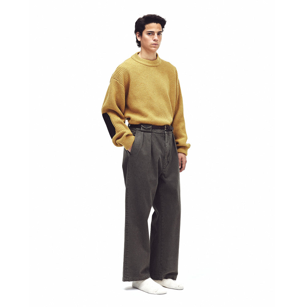 Unlikely (アンライクリー) Unlikely Guide 2P Trousers Twill U26F-23