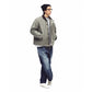 Unlikely N-1 Quilt Jacket