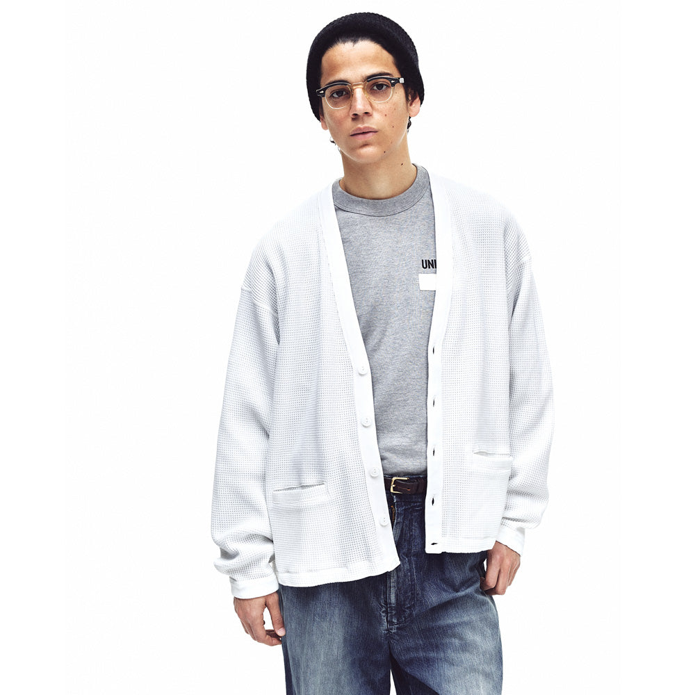 Unlikely (アンライクリー) Unlikely Team Tee Long Sleeve U26F-14