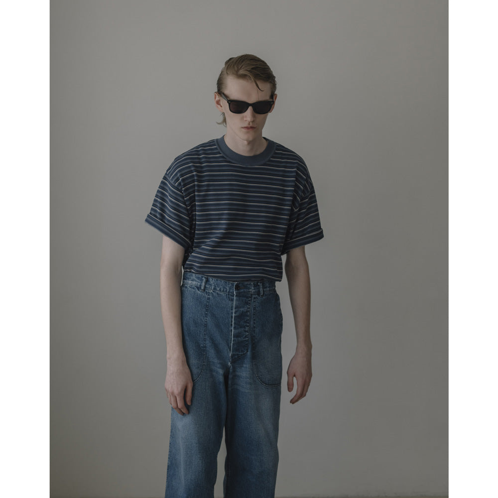 Unlikely Navy Utility Pants