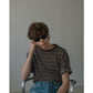 Unlikely Jacquard Knit Tee
