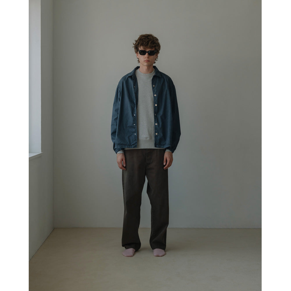 Unlikely Coach Shirts Jacket