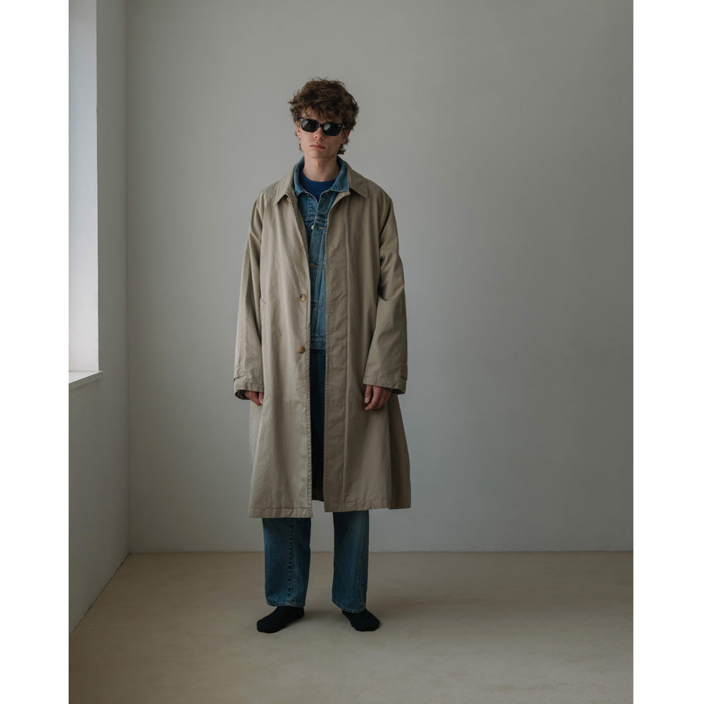 Unlikely (アンライクリー) Unlikely Balmacaan Coat U26S-19-0001