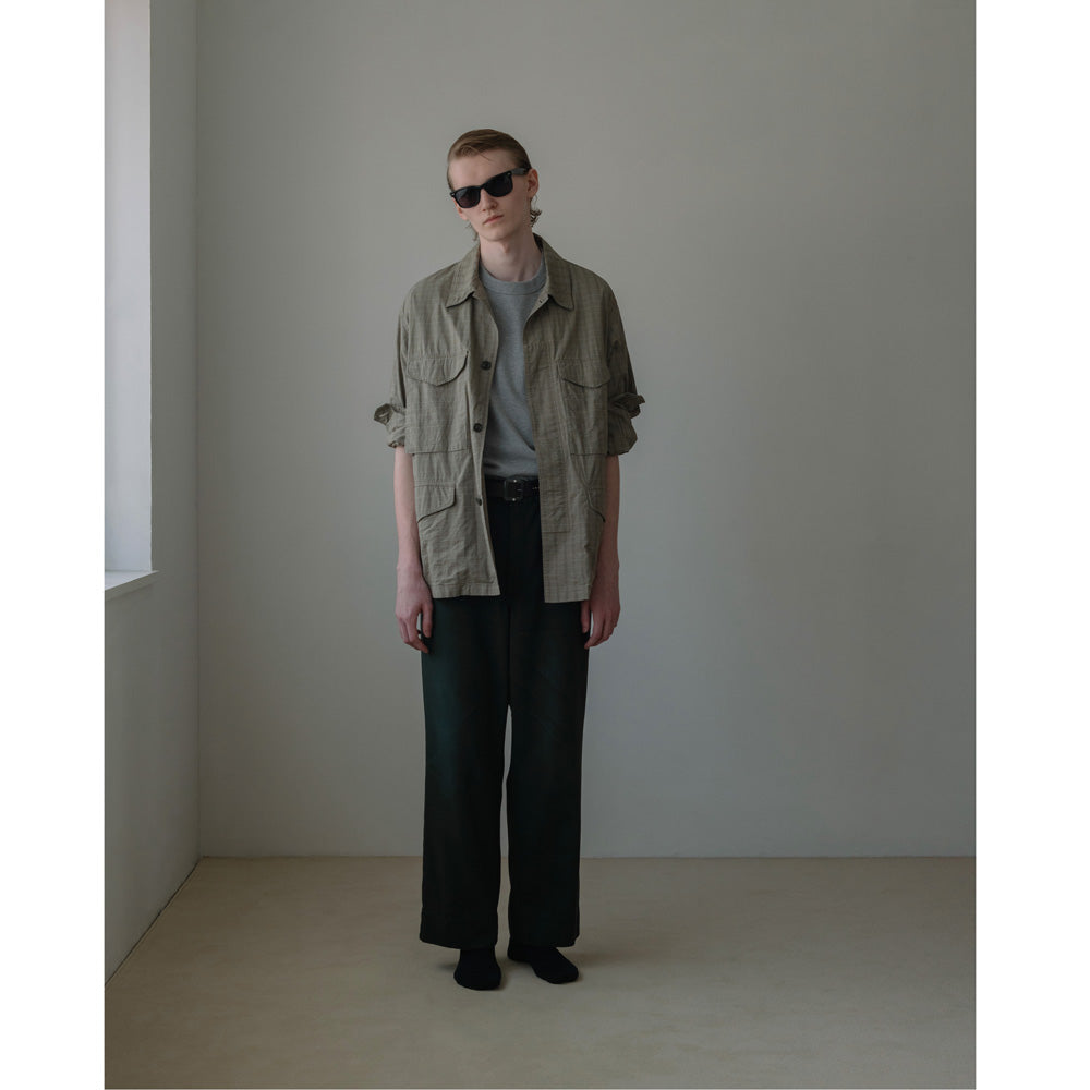 Unlikely Skaters Work Pants U25F-23-0003 (U26S-23-0002) | Unlikely