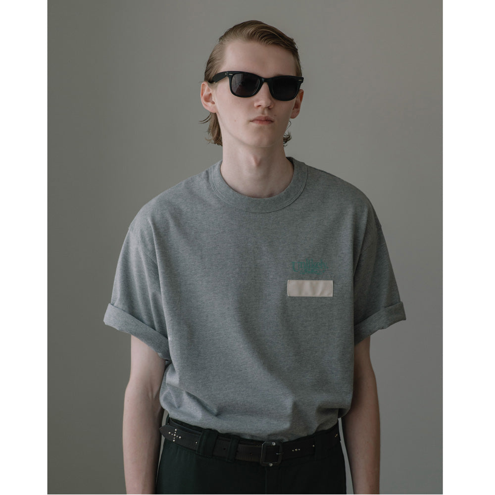 トップス Unlikely TEAM TEE XL Unlikely (アンライクリー) Unlikely Team Tee U26S-04-0001 (U26S-04