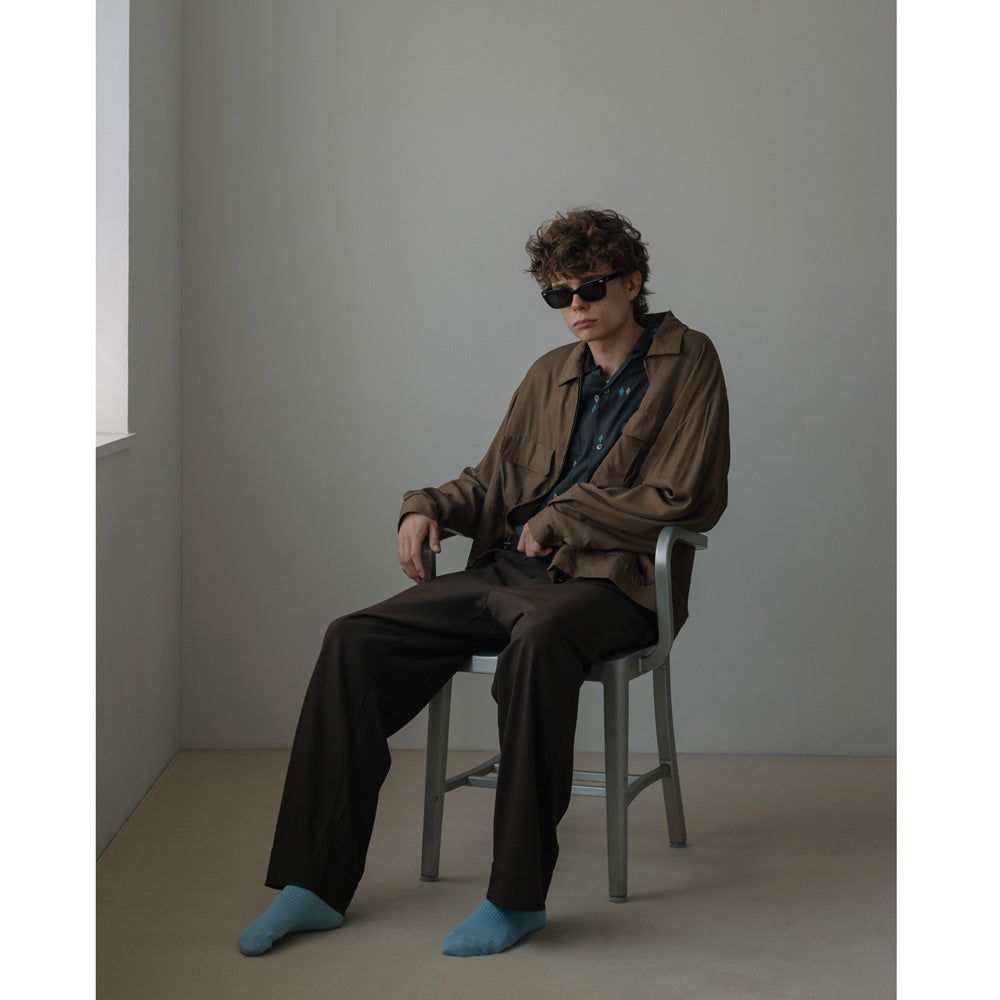 Unlikely (アンライクリー) Unlikely Gabardine Sports Jacket U26S-18