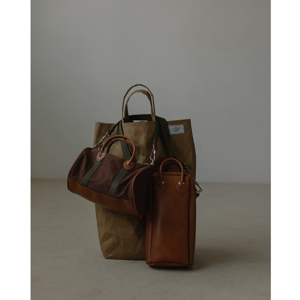 Unlikely (アンライクリー) Unlikely Miniature Duffle bag U26S-61