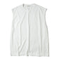SLEEVE LESS T-SHIRTS