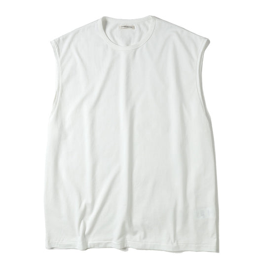 SLEEVE LESS T-SHIRTS