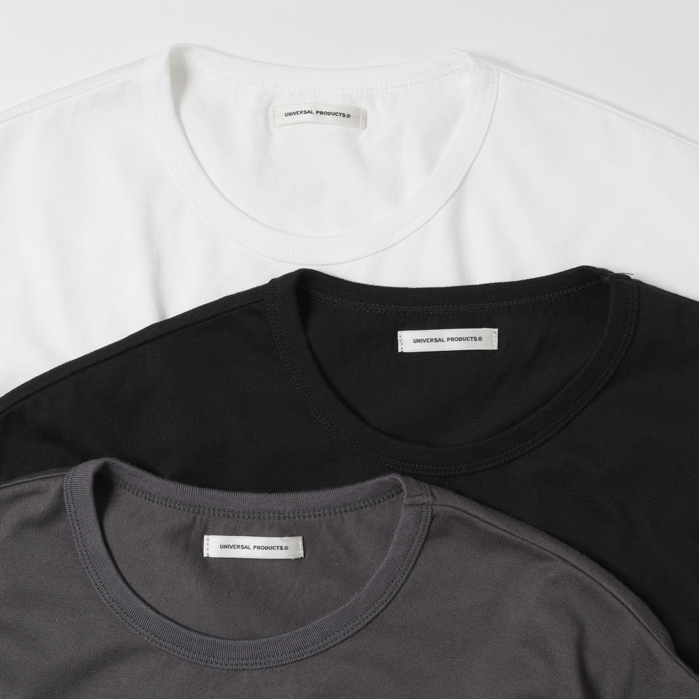 SLEEVE LESS T-SHIRTS