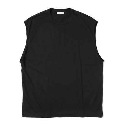 SLEEVE LESS T-SHIRTS