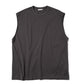 SLEEVE LESS T-SHIRTS
