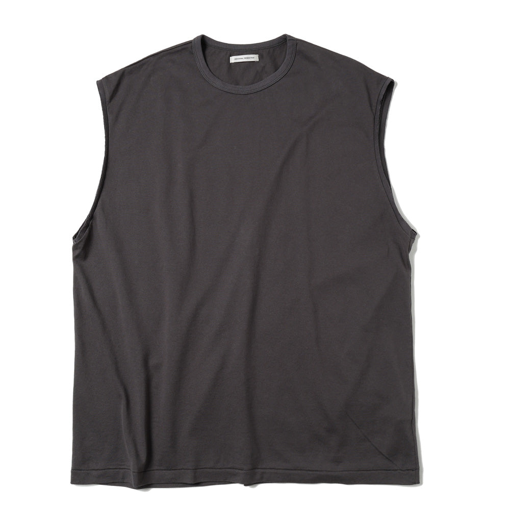 SLEEVE LESS T-SHIRTS