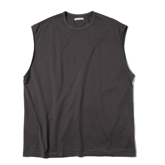 Sleeveless T-shirts 26ssmae