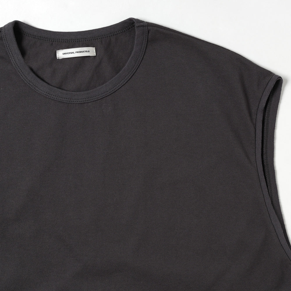 SLEEVE LESS T-SHIRTS
