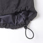 NYLON TRACK JACKET
