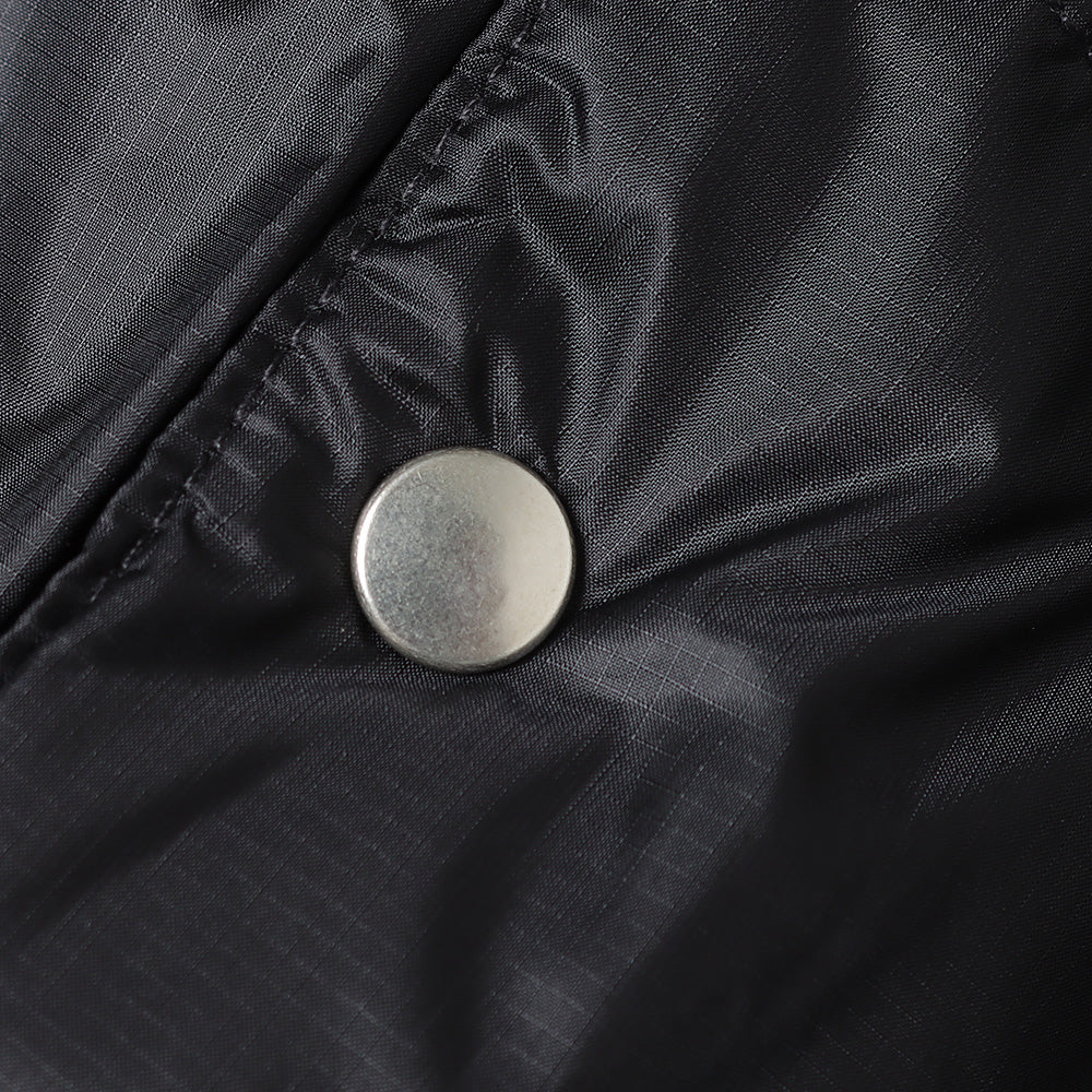 REVERSIBLE PACKABLE DOWN VEST