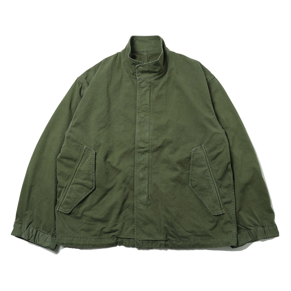 M-51 SHORT BLOUSON