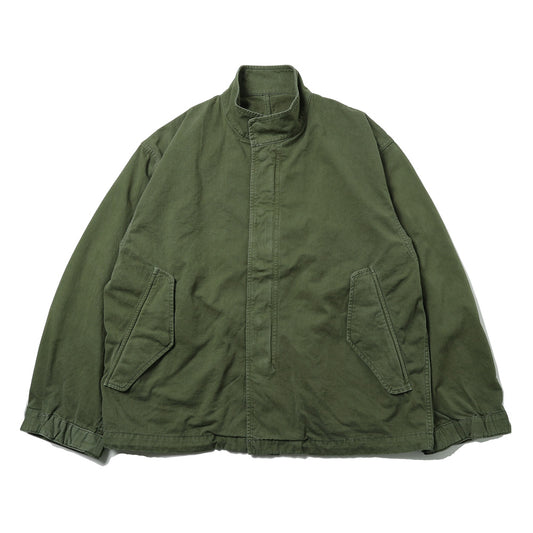 M-51 SHORT BLOUSON