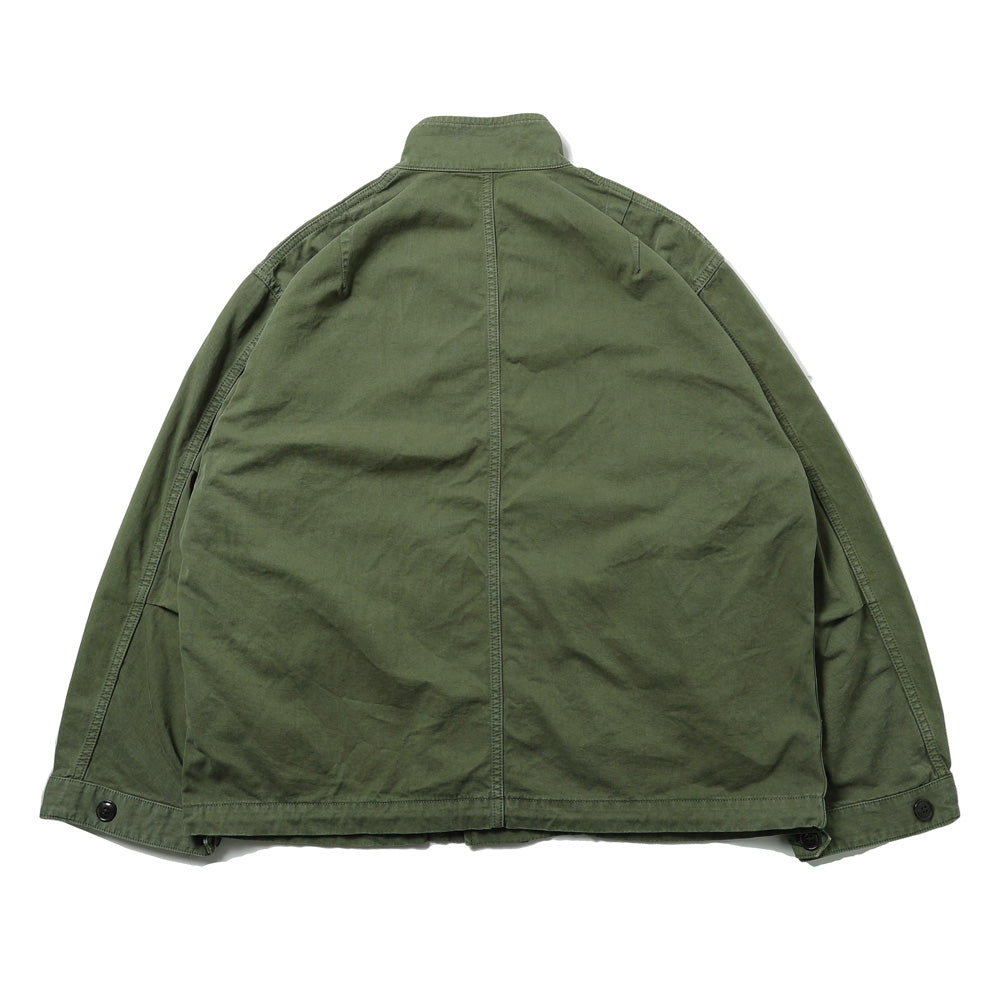 M-51 SHORT BLOUSON