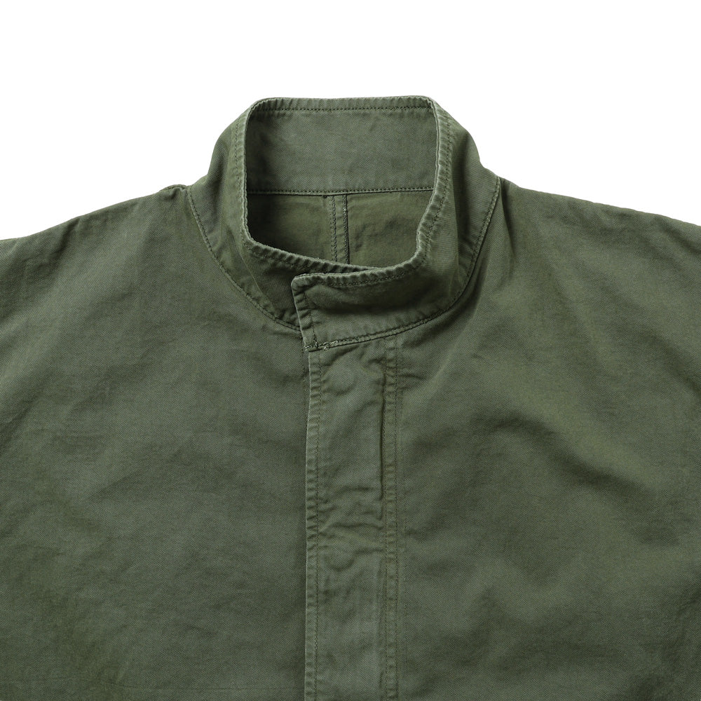 M-51 SHORT BLOUSON