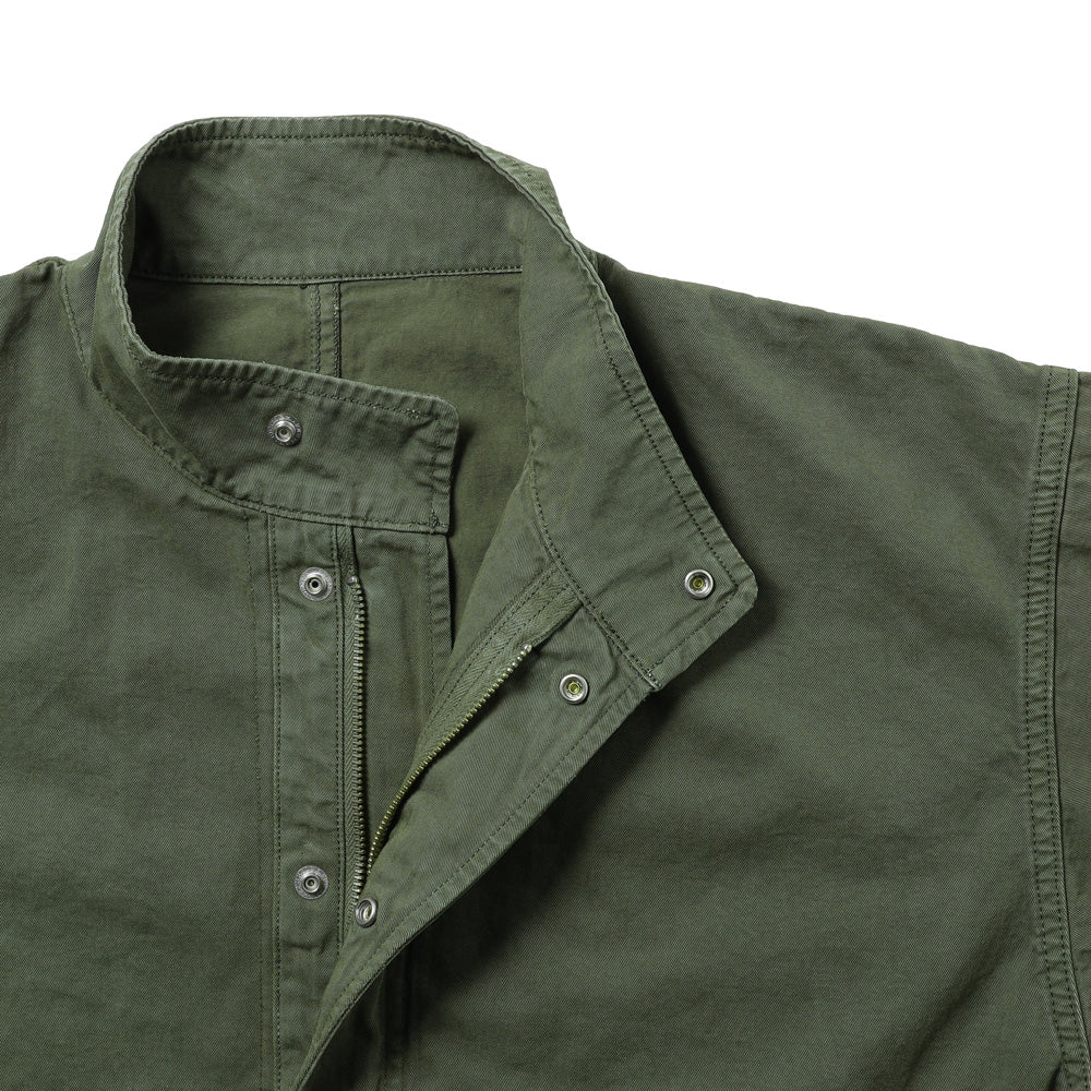 M-51 SHORT BLOUSON