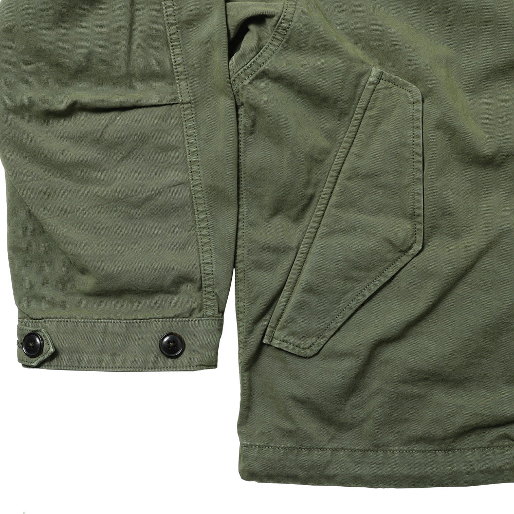 M-51 SHORT BLOUSON