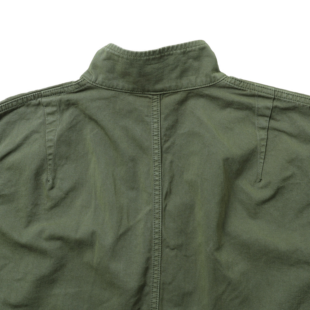 M-51 SHORT BLOUSON