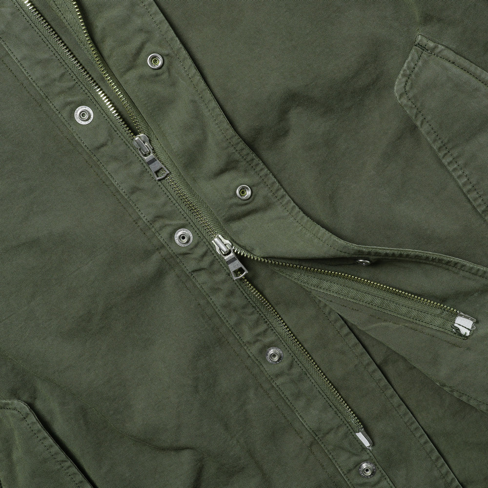 M-51 SHORT BLOUSON