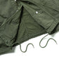 M-51 SHORT BLOUSON