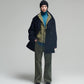 M-51 SHORT BLOUSON