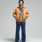 5 POCKET PANTS
