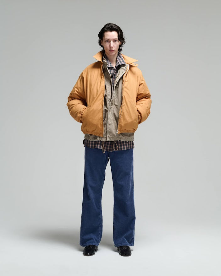 5 POCKET PANTS