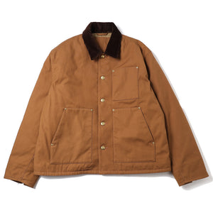 カラー: BROWN / 1