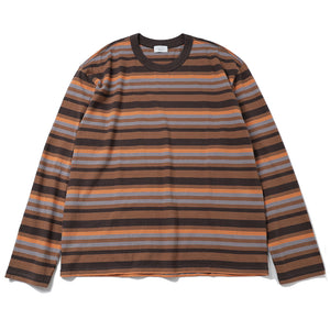 カラー: DARK BROWN×BROWN / 2