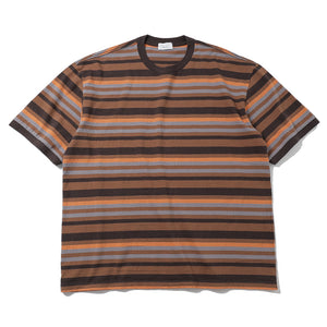 カラー: DARK BROWN×BROWN / 2