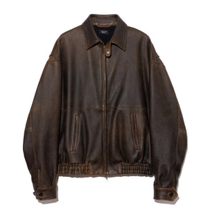 カラー: BROWN / 1