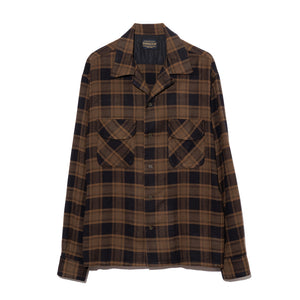 カラー: BROWN×BLACK / 2