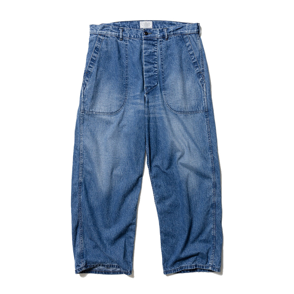 Unlikely Navy Utility Pants