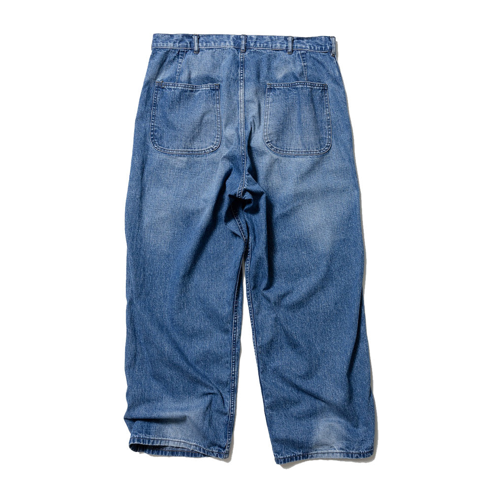 Unlikely (アンライクリー) Unlikely Navy Utility Pants U26S-24-0001