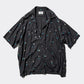 Unlikely Rayon Shirts S/S Argyle