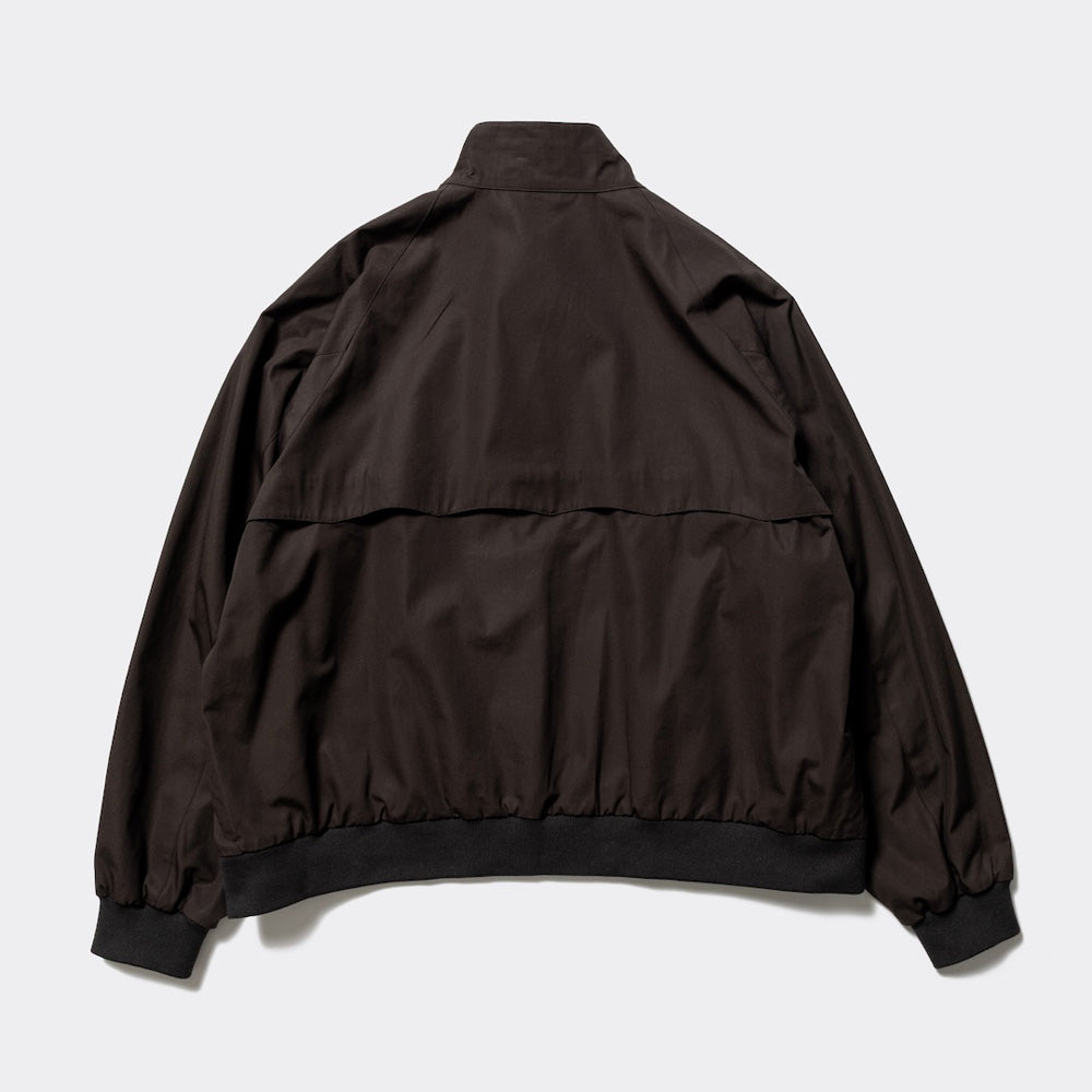 Unlikely (アンライクリー) Unlikely Reversible Harrington Jacket