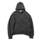 Unlikely Raglan Zip Hoodie