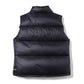 EXPLORER DOWN VEST NYLON MINI RIPSTOP WITH WINDSTOPPER